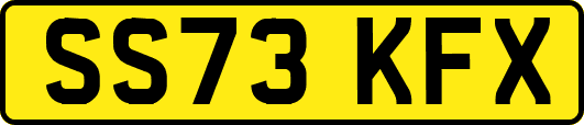 SS73KFX
