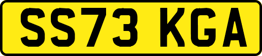 SS73KGA