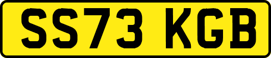 SS73KGB