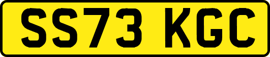 SS73KGC