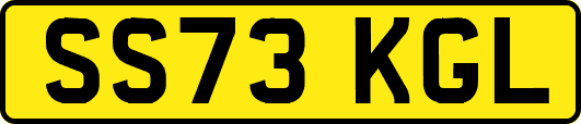 SS73KGL