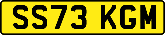 SS73KGM