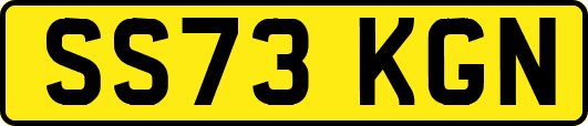 SS73KGN
