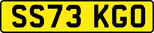 SS73KGO