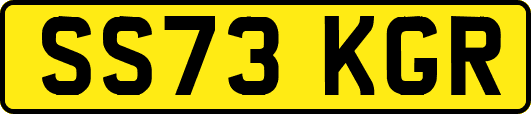 SS73KGR