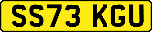 SS73KGU