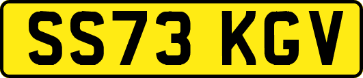 SS73KGV