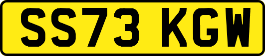 SS73KGW