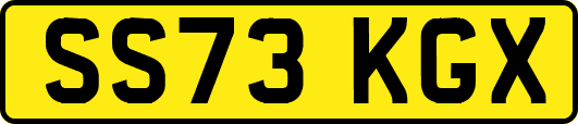 SS73KGX