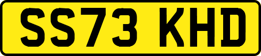 SS73KHD