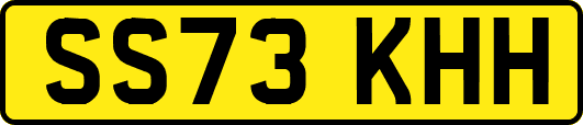 SS73KHH