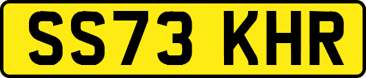 SS73KHR
