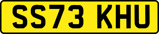SS73KHU