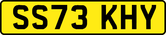 SS73KHY