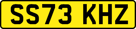 SS73KHZ