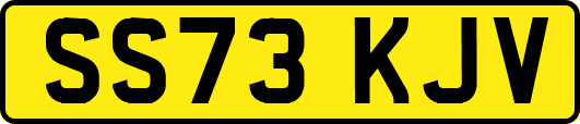 SS73KJV