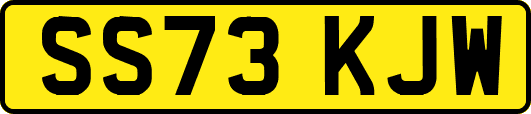 SS73KJW