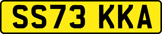 SS73KKA