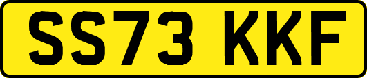 SS73KKF