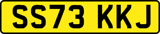 SS73KKJ