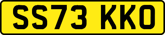 SS73KKO