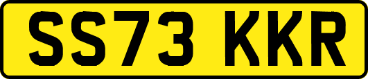 SS73KKR