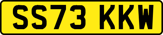 SS73KKW