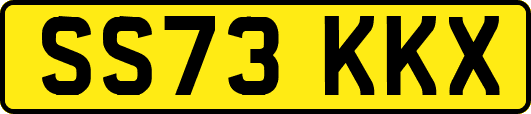SS73KKX