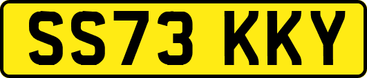 SS73KKY