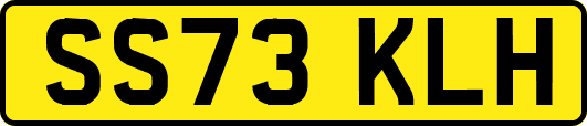 SS73KLH