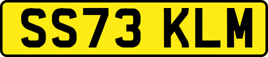 SS73KLM