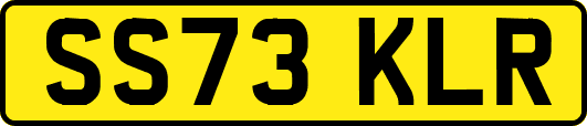 SS73KLR