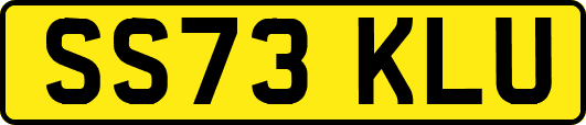 SS73KLU