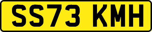SS73KMH
