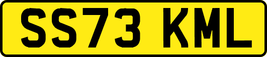 SS73KML