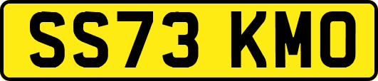 SS73KMO