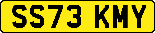 SS73KMY