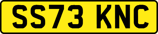 SS73KNC