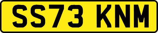 SS73KNM