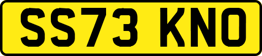 SS73KNO