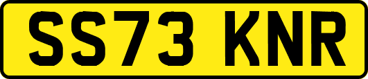 SS73KNR