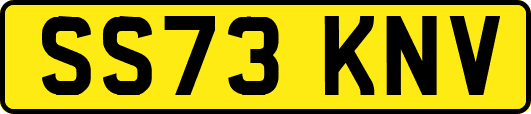 SS73KNV