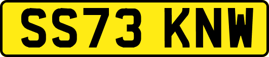 SS73KNW