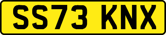 SS73KNX