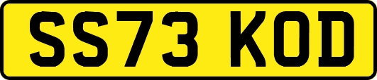 SS73KOD