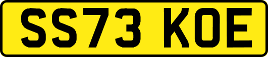 SS73KOE