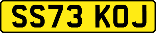 SS73KOJ