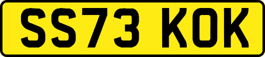 SS73KOK