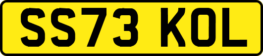 SS73KOL