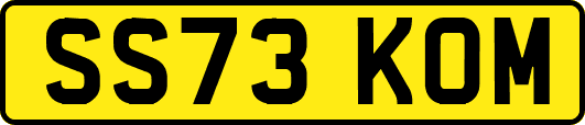 SS73KOM